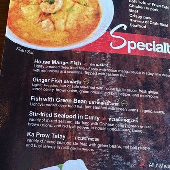 Khao Soi Thai - Thai Near Me - Studio City, California Khao Soi Thai - Thai Near Me - Studio City, California