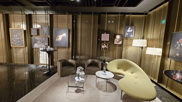 Hotel AKA Alexandria by null