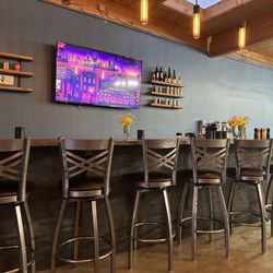 Cookin' Class - Wine, beer available