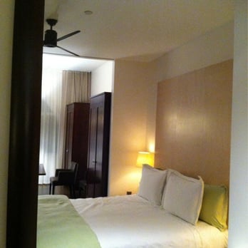 The Mercer Hotel - Hotels Near Me - New York, New York