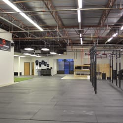 Lake State CrossFit