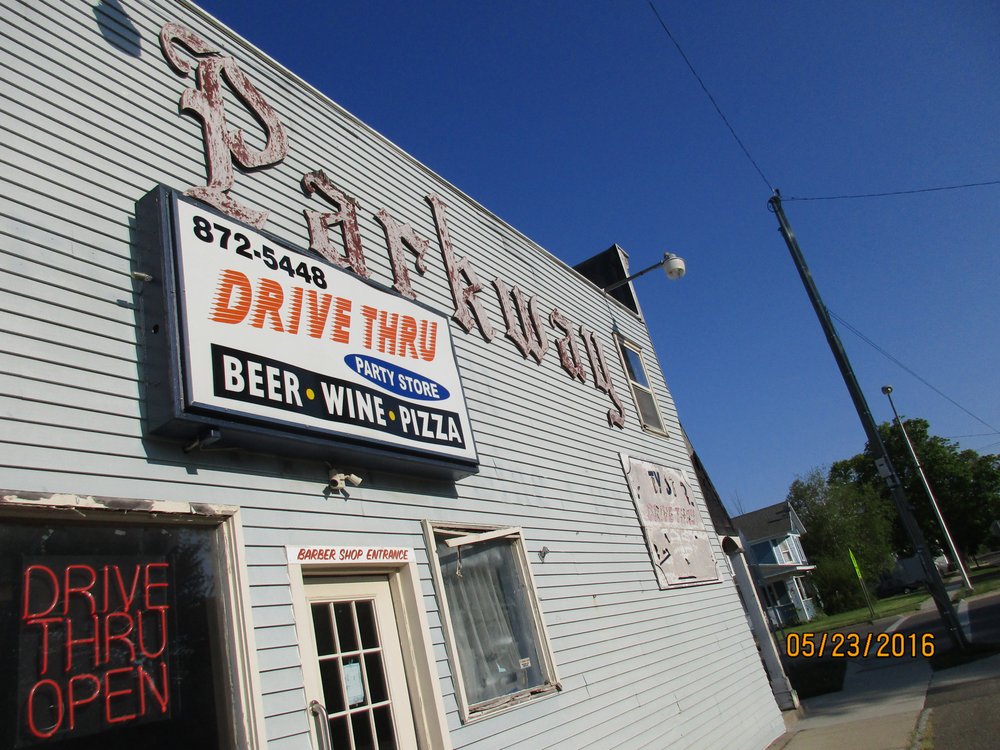 PARKWAY Updated August 2024 6703 Main St, Cass City, Michigan