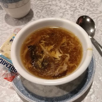 Lucky House - Hot & Sour Soup - Chinese Near Me - Vancouver, Washington Lucky House - Hot & Sour Soup - Chinese Near Me - Vancouver, Washington