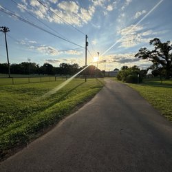 West Park