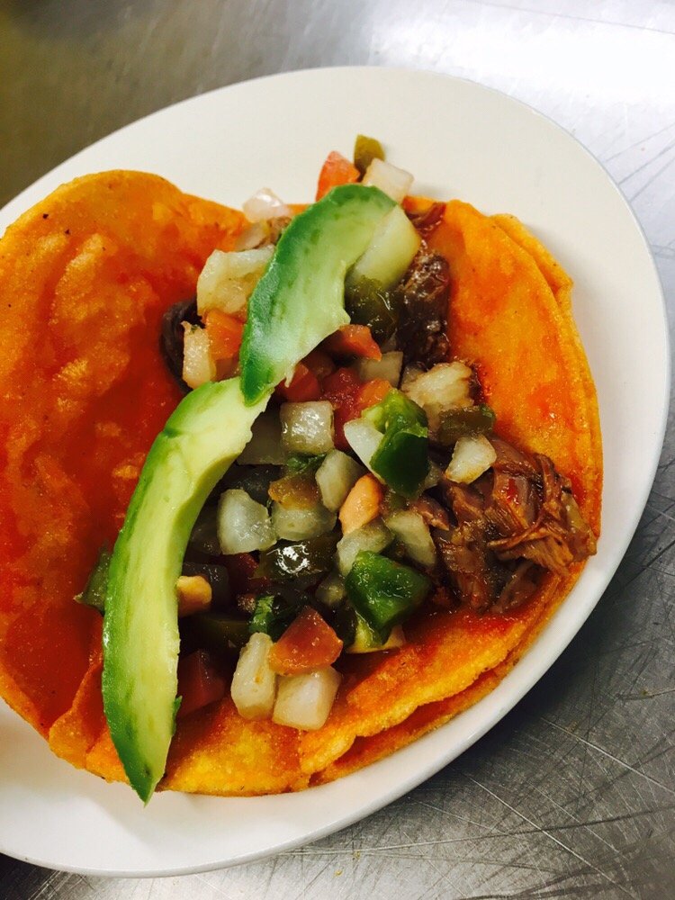 TORTILLERIA LAS MILPAS Updated August 2024 2228 Wirt Rd, Houston