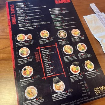 Waku Waku Ramen Quincy - Menu - Ramen Near Me - Quincy, Massachusetts Waku Waku Ramen Quincy - Menu - Ramen Near Me - Quincy, Massachusetts