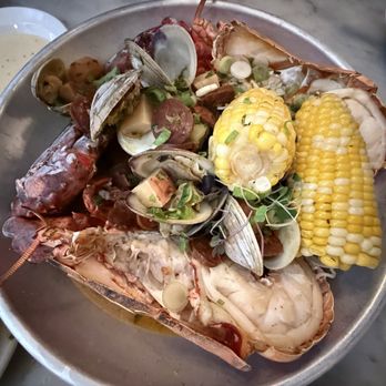 Neptune Oyster - Lobster clam bake - Seafood Near Me - Boston, Massachusetts Neptune Oyster - Lobster clam bake - Seafood Near Me - Boston, Massachusetts