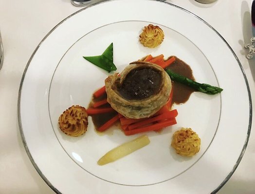 Restaurant Kugelmühle by null