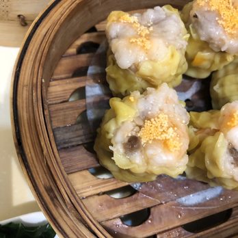 MingHin Cuisine - Shu mai time - Dim Sum Near Me - Rolling Meadows, Illinois