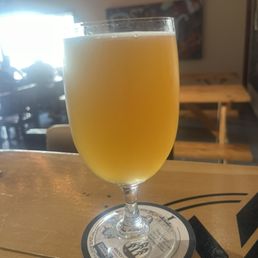 Hefeweizen Hefeweizen