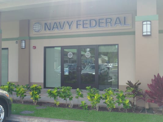 Navy Federal Credit Union Mililani Hi