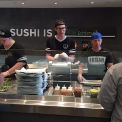 Fusian