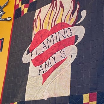Flaming Amy's Burrito Barn - Mexican Near Me - Carolina Beach, North Carolina Flaming Amy's Burrito Barn - Mexican Near Me - Carolina Beach, North Carolina