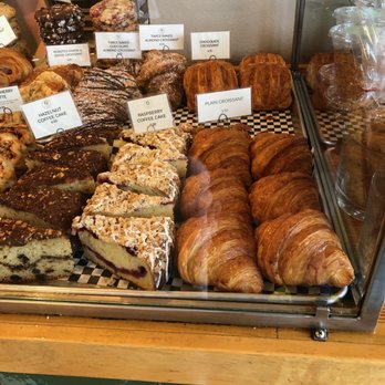 Fresh Flours - Amazing fresh baked goods - Coffee & Tea Near Me - Seattle, Washington Fresh Flours - Amazing fresh baked goods - Coffee & Tea Near Me - Seattle, Washington