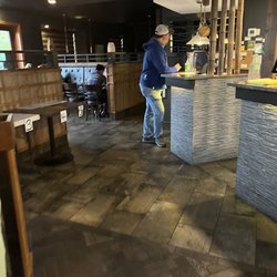 Mill Bay Sushi