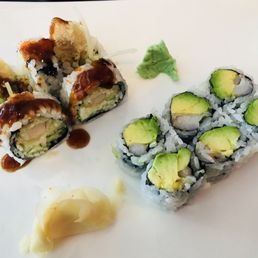California Roll California Roll