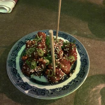 416 Snack Bar - Korean chicken - Tapas/Small Plates Near Me - Toronto, Ontario