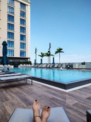 Loews Coral Gables Hotel by null