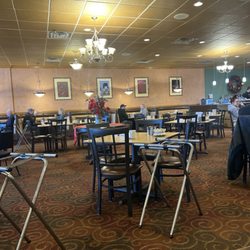 Royalberry Waffle House & Restaurant