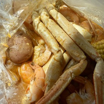 Boil Bay - Seafood Near Me - Virginia Beach, Virginia