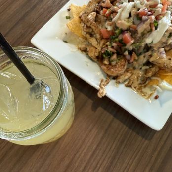 Lola’s Beach Cantina - Mexican Near Me - Norfolk, Virginia