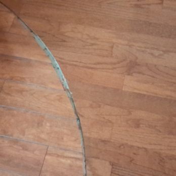 Romanoff Renovations - Circular left unfinished. - Flooring Near Me - Atlanta, Georgia Romanoff Renovations - Circular left unfinished. - Flooring Near Me - Atlanta, Georgia