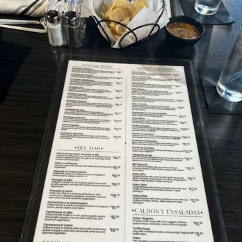 El Catrin Restaurant & Bar - Menu - Bars Near Me - San Antonio, Texas El Catrin Restaurant & Bar - Menu - Bars Near Me - San Antonio, Texas