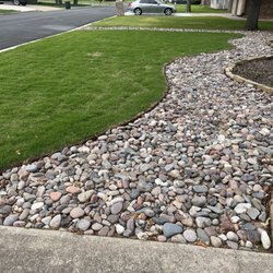 Black Hill Landscaping