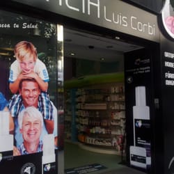 Farmacia Luis Corbi