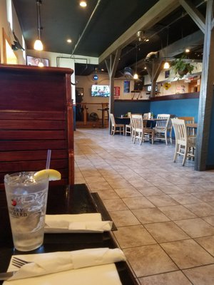 Crossroads Bar & Grill by null