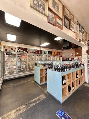 The Heights Deli & Bottle Shop by null