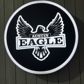 The Austin Eagle - Austin Eagle - Gay Bars Near Me - Austin, Texas