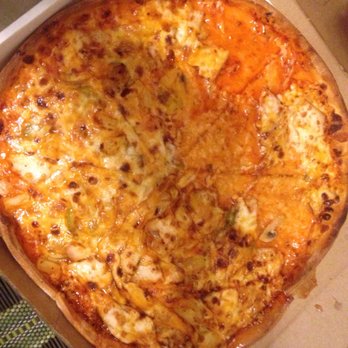 TJ's Pizza Wings N Things - Pizza Near Me - Denton, Texas TJ's Pizza Wings N Things - Pizza Near Me - Denton, Texas