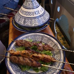 La Couscousserie