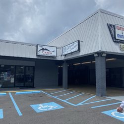 The Catch Seafood Restaurant