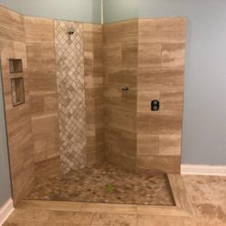 SDW Companies - Tile Floor & Tile Backsplash Installation in Bradenton, FL