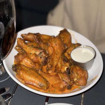Kairoa Brewing Company - Wings - Brewpubs Near Me - San Diego, California Kairoa Brewing Company - Wings - Brewpubs Near Me - San Diego, California