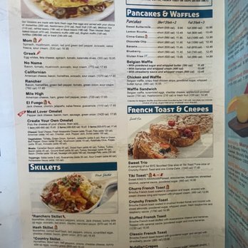Broken Yolk Cafe - Breakfast & Brunch Near Me - Costa Mesa, California