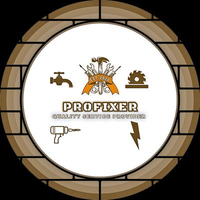 ProFixer811 Logo