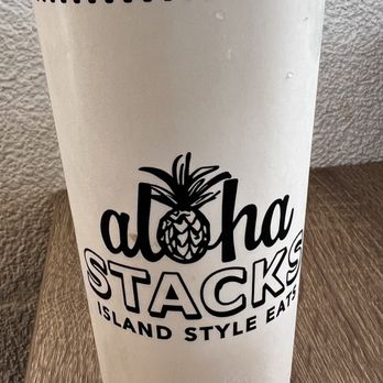 Aloha Stacks - Breakfast & Brunch Near Me - Whittier, California