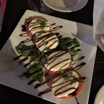 Flavio Restaurant DC - Capellini Pomodoro - Italian Near Me - Washington, DC, District of Columbia Flavio Restaurant DC - Capellini Pomodoro - Italian Near Me - Washington, DC, District of Columbia