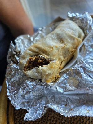 Da Crack Mexican Grinds by null