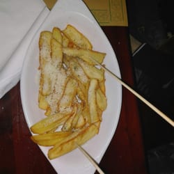 Shamrock Public House