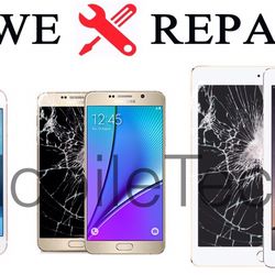 Cell Phone and Tablet Repair @ iMobileTech