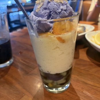 Gerry's Grill - Halo halo - Filipino Near Me - Artesia, California Gerry's Grill - Halo halo - Filipino Near Me - Artesia, California