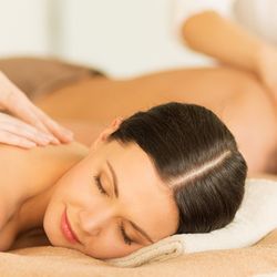Hurstville Massage