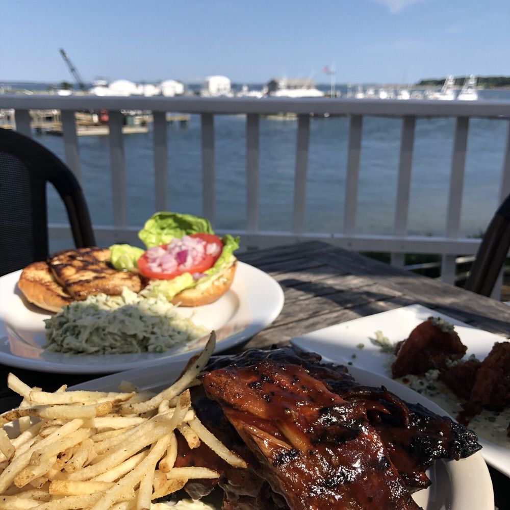 Cowfish - New American Near Me - Hampton Bays, New York Cowfish - New American Near Me - Hampton Bays, New York