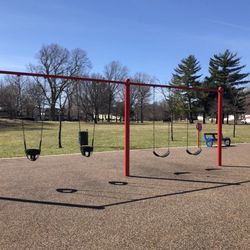 Martin Luther King Jr. Park