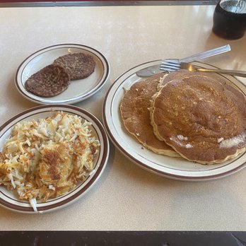 Frontier - Mexican Near Me - Albuquerque, New Mexico