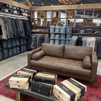 Boot Barn - Shoe Stores Near Me - Paramus, New Jersey